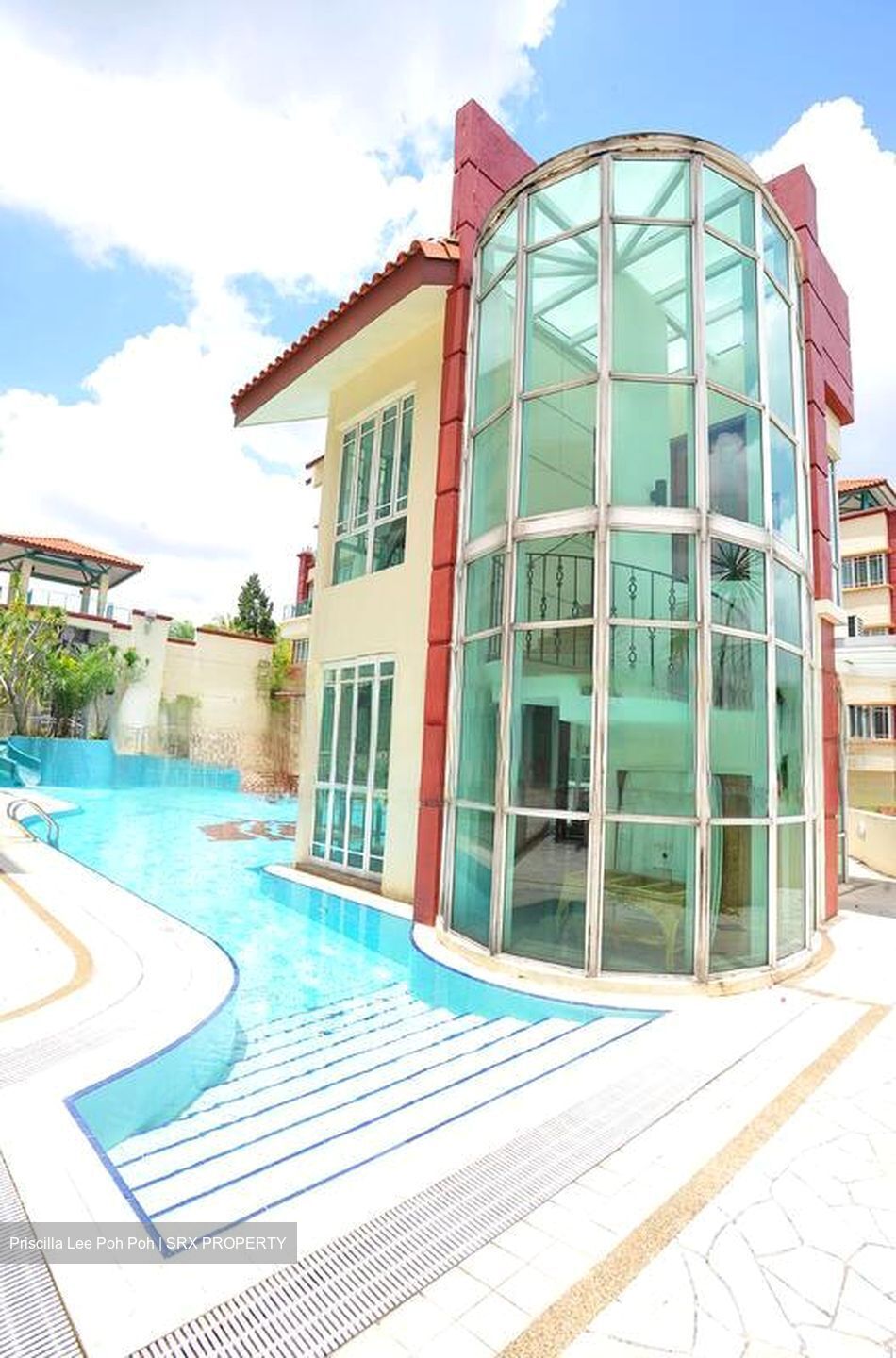 Casa Rosa (D19), Condominium #470868391